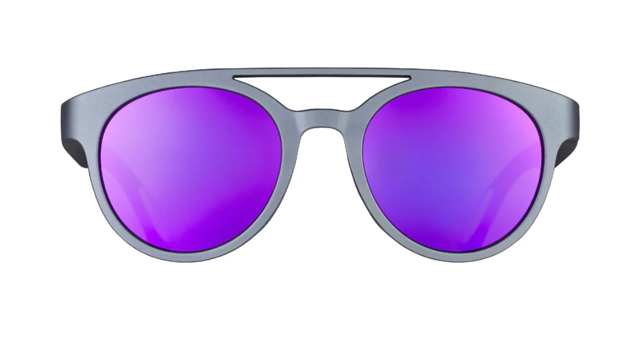 GOODR-THE NEW PROSPECTOR