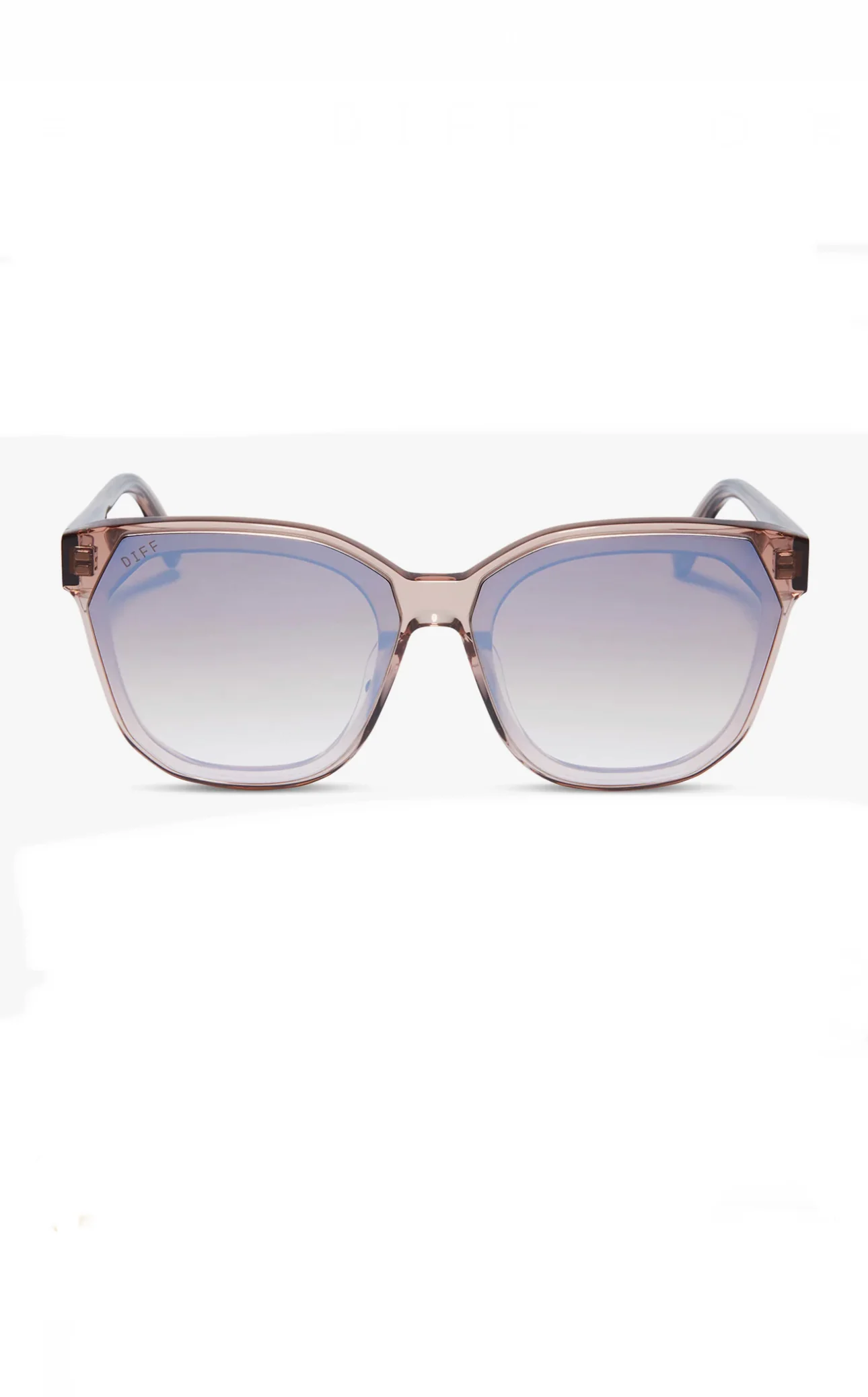 DIFF-GIA-ROSE STONE TAUPE + ROSE GRADIENT