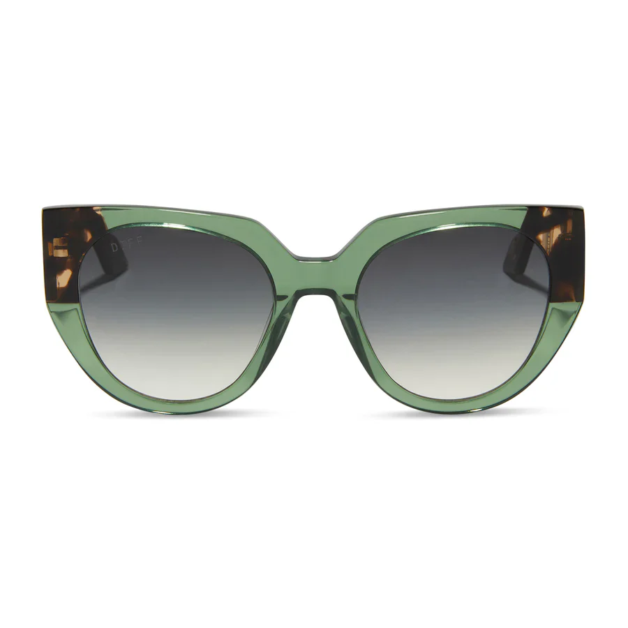 DIFF-IVY SAGE CRYSTAL ESPRESSO GREY GRADIENT