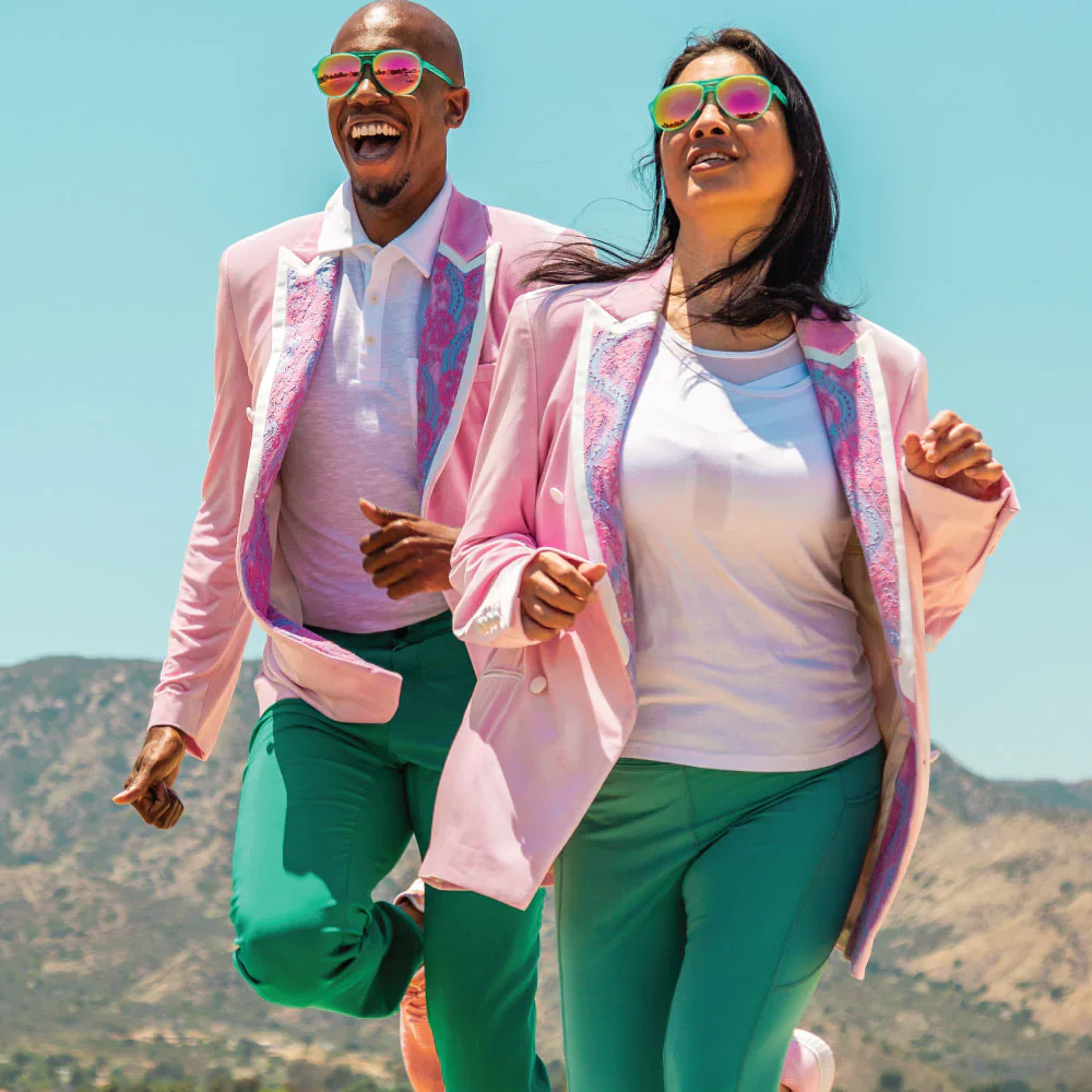 KITTY HAWKERS' RAY BLOCKERS