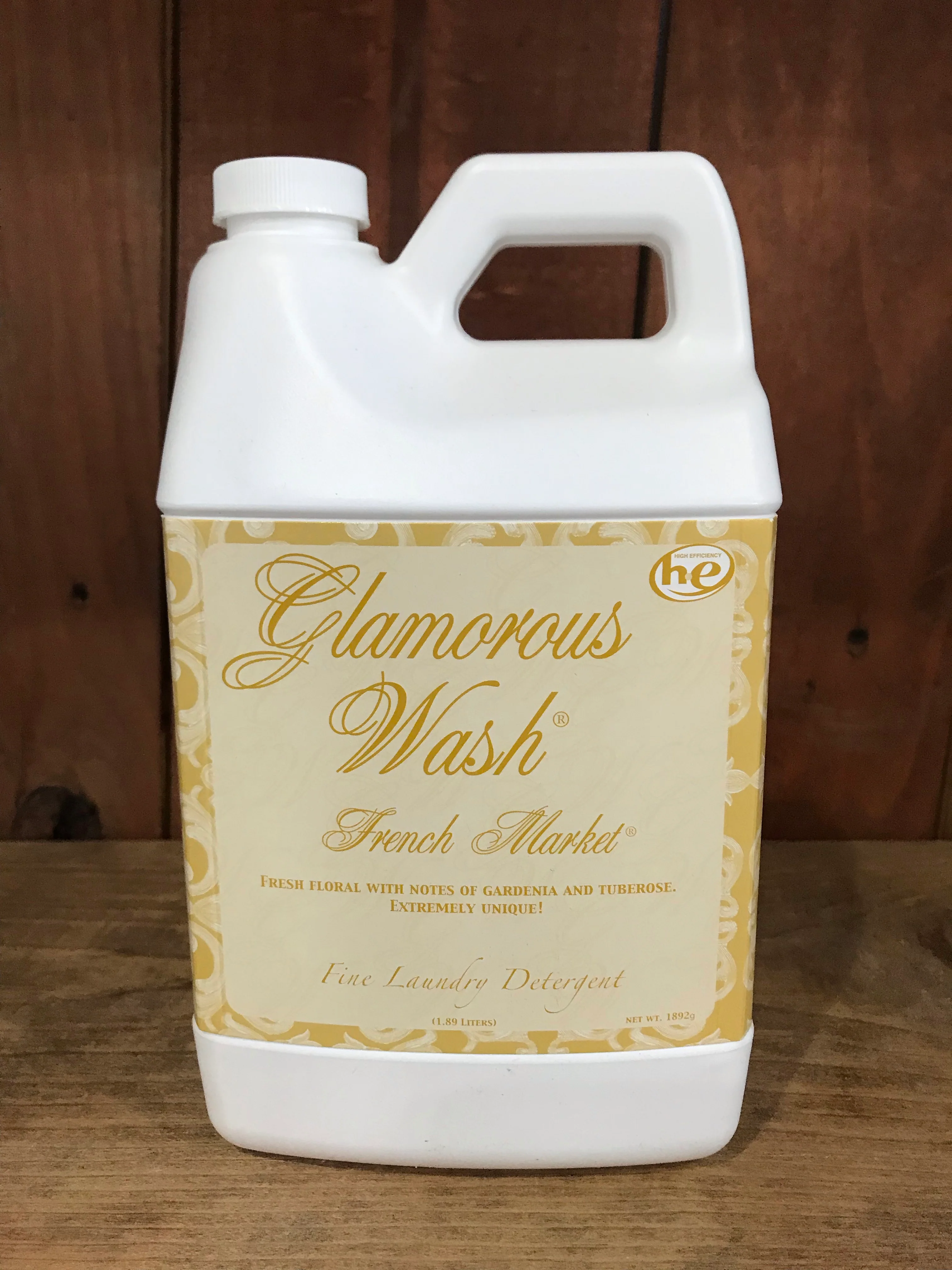 TYLER 1.89L GLAMOROUS MARKET-FRENCH MARKET