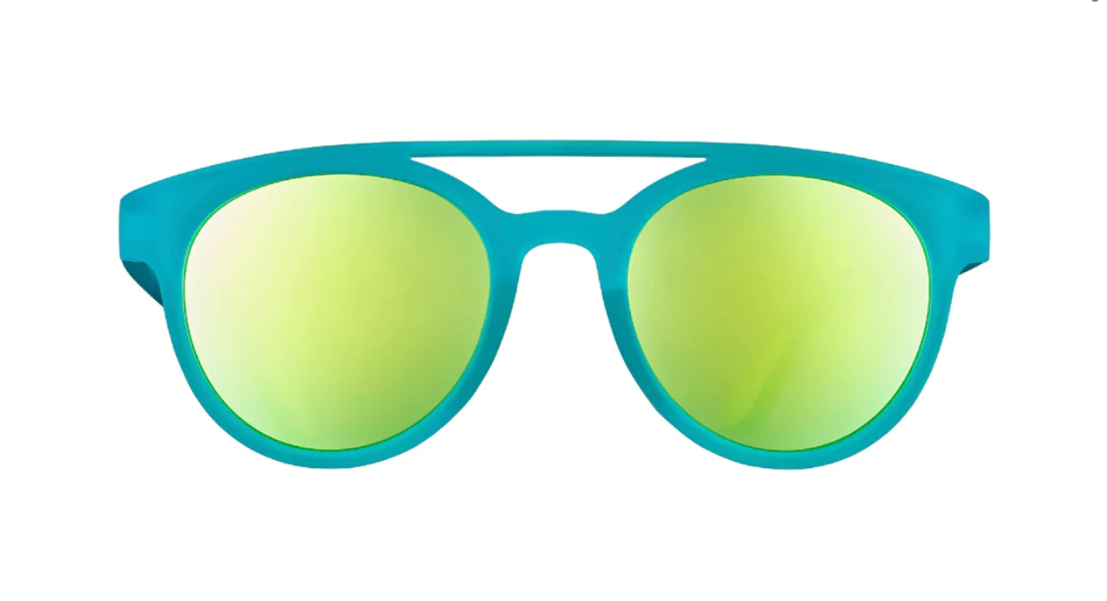 GOODR-DR. RAY, STING