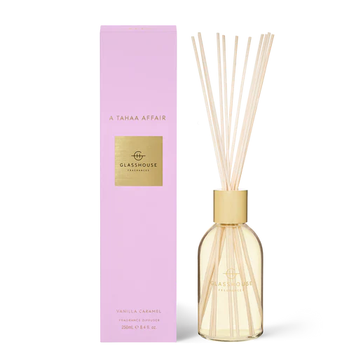 GLASSHOUSE-A TAHAA AFFAIR DIFFUSER