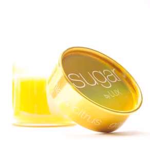 SUGAR-GARDENIA AND CITRUS