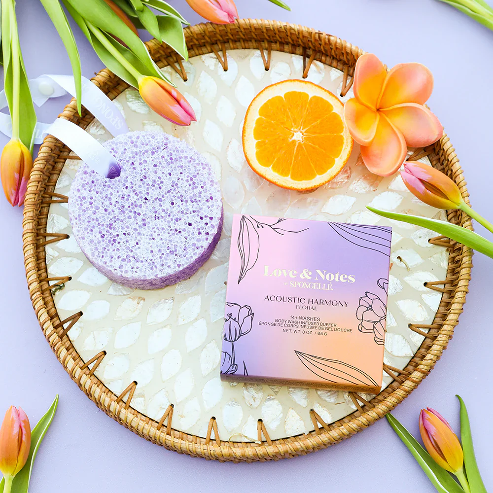 ACOUSTIC HARMONY BOXED FLOWER