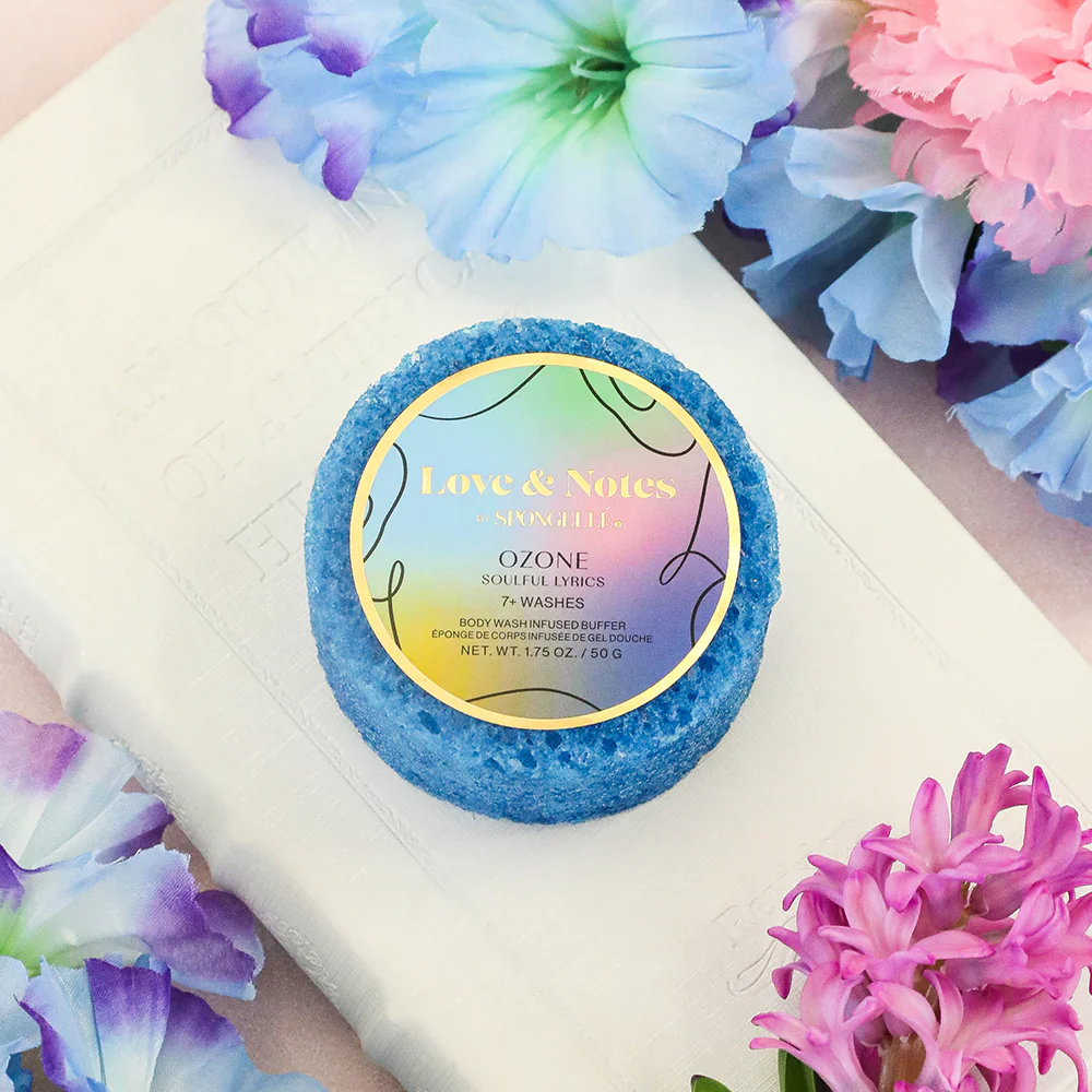 SOULFUL LYRICS SPONGETTE