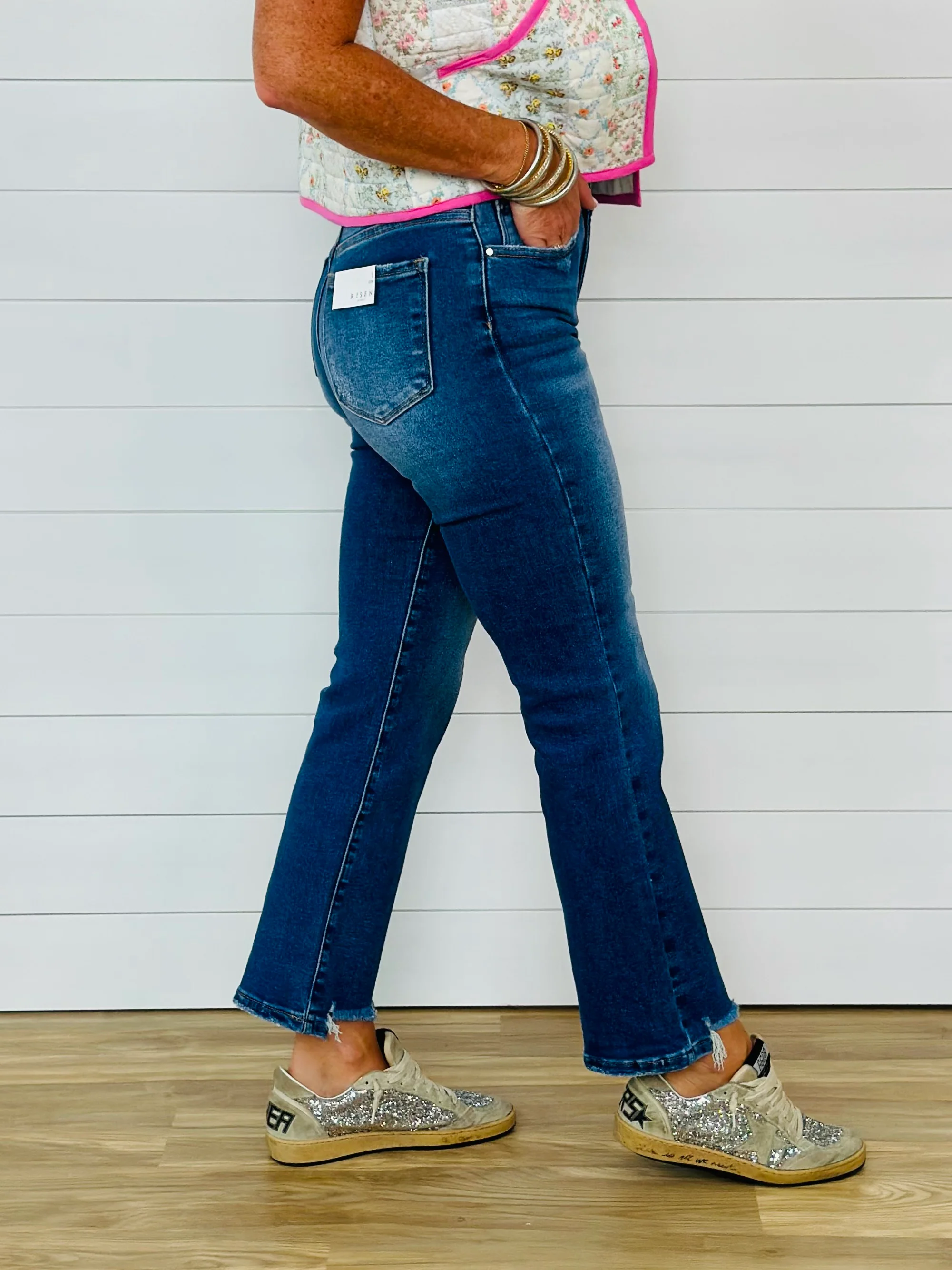 RISEN-MEDIUM STRAIGHT RELAXED JEAN