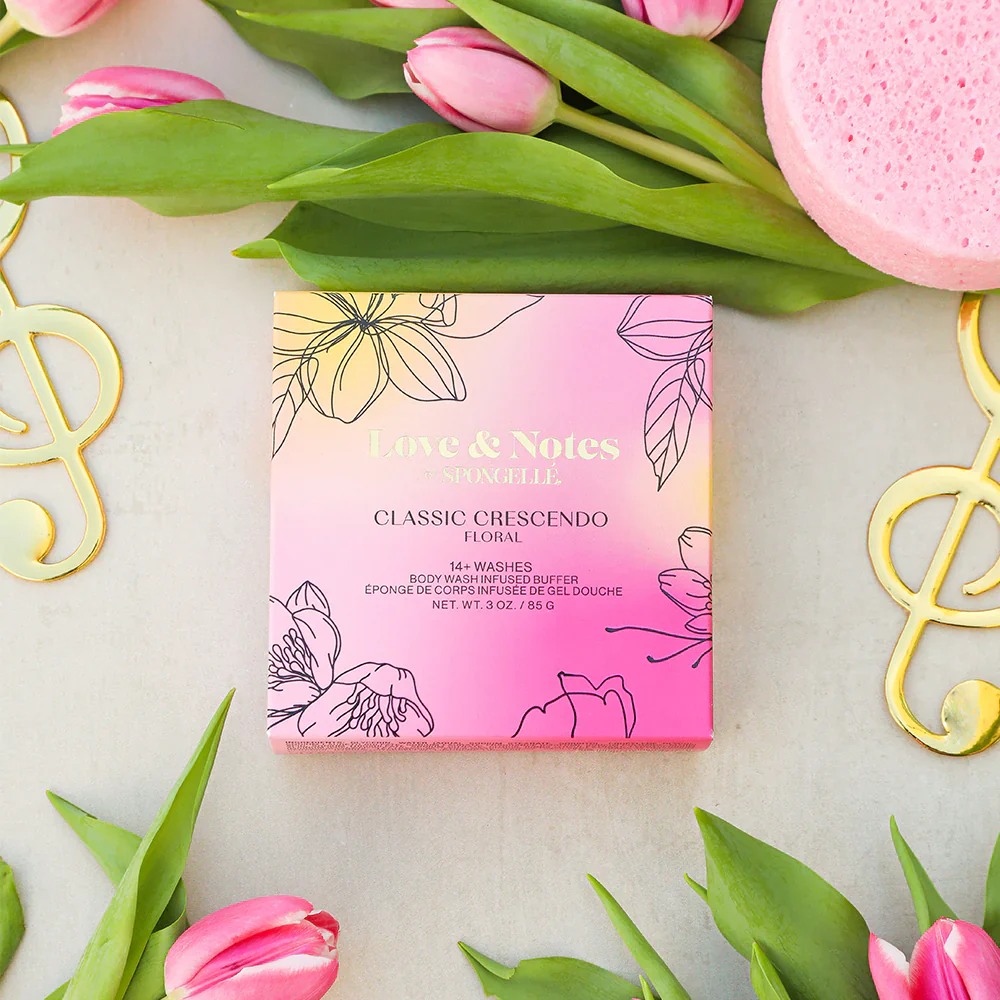 CLASSIC CRESCENDO BOXED FLOWER